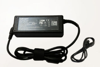 NEW Samsung SyncMaster S27A850D LED LCD Monitor AC Adapter Charger Power Supply